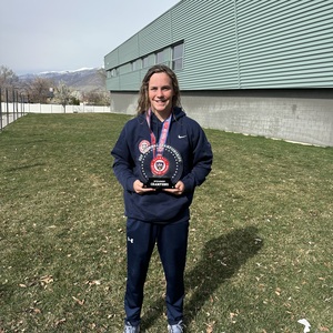 Fundraising Page: Kate Bambury